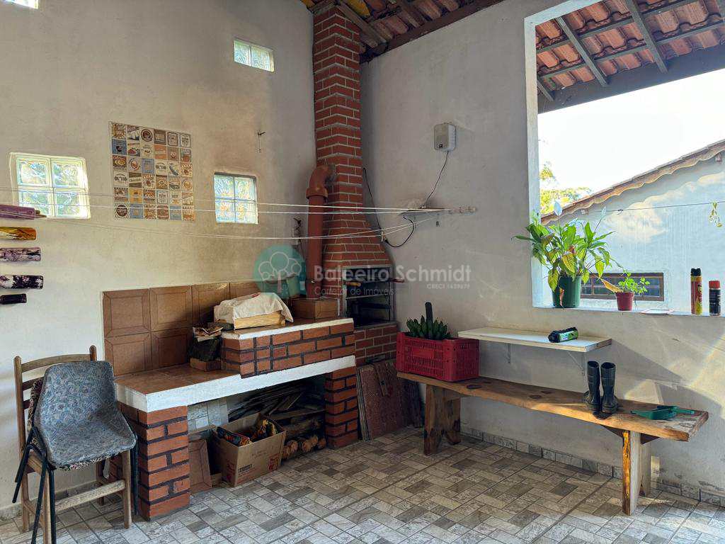 Casa em Santo Antônio do Pinhal, no bairro Proximo Ao Centro