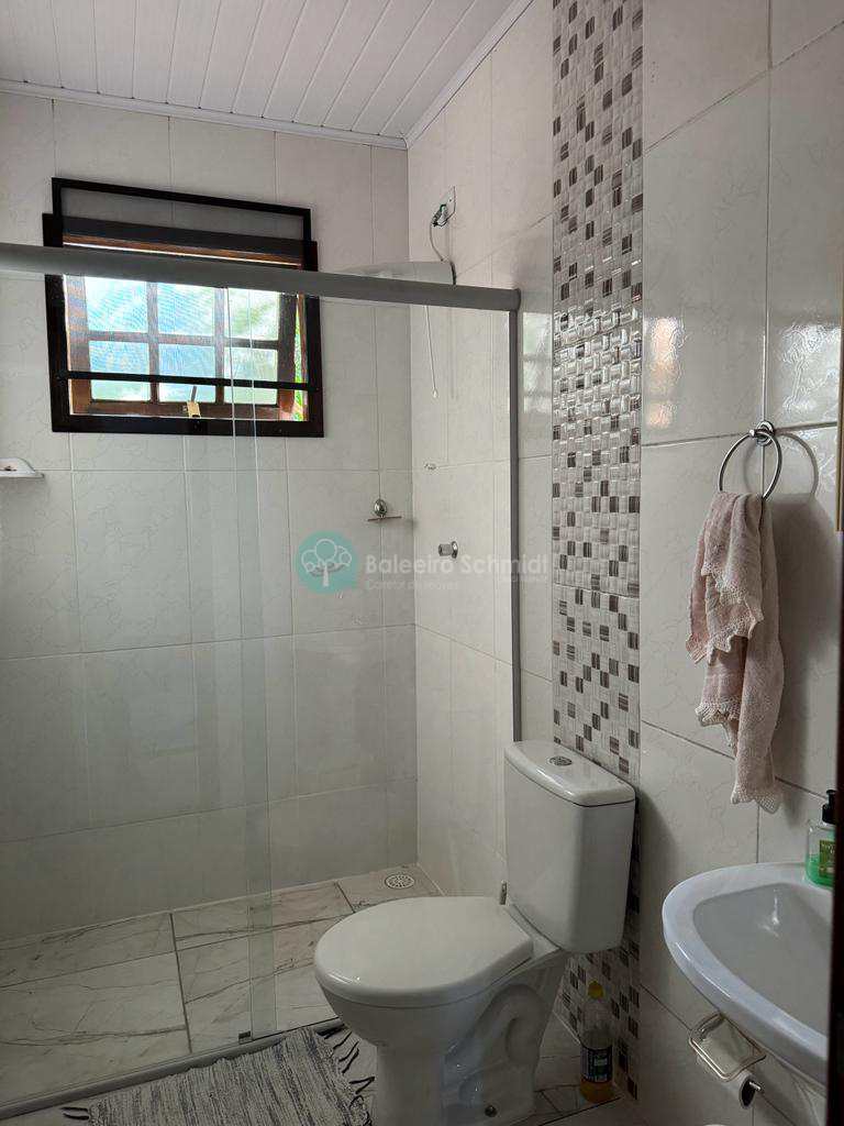 Casa em Santo Antônio do Pinhal, no bairro Proximo Ao Centro
