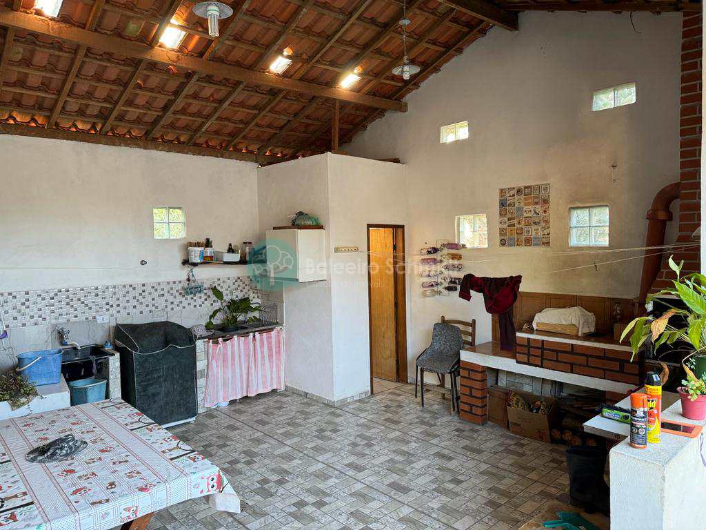 Casa em Santo Antônio do Pinhal, no bairro Proximo Ao Centro