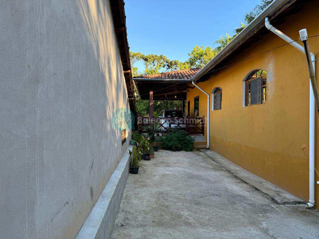 Casa em Santo Antônio do Pinhal, no bairro Proximo Ao Centro