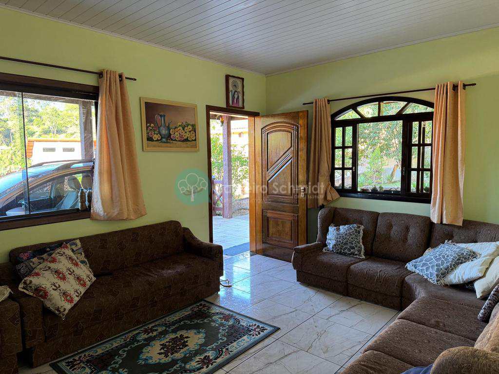 Casa em Santo Antônio do Pinhal, no bairro Proximo Ao Centro