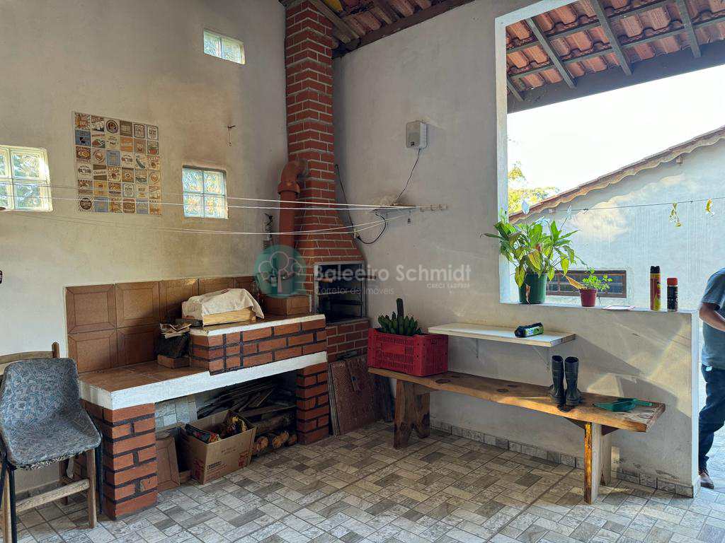 Casa em Santo Antônio do Pinhal, no bairro Proximo Ao Centro