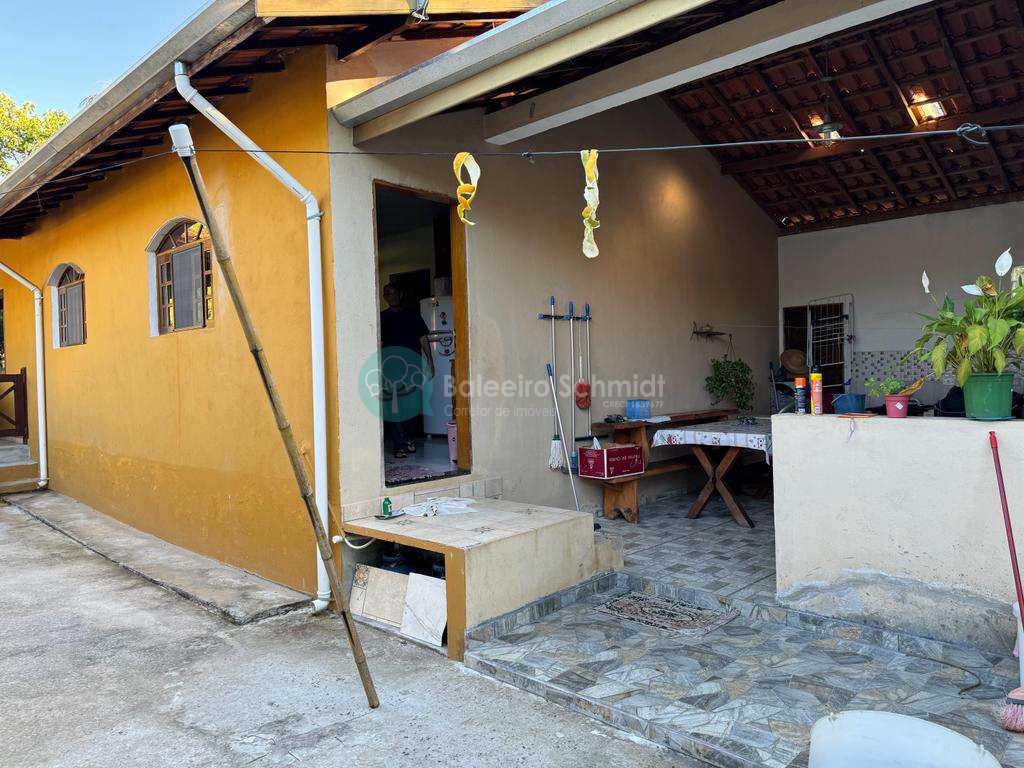 Casa em Santo Antônio do Pinhal, no bairro Proximo Ao Centro