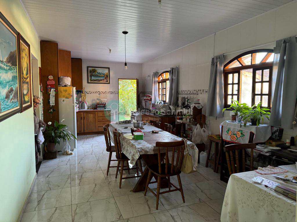 Casa em Santo Antônio do Pinhal, no bairro Proximo Ao Centro