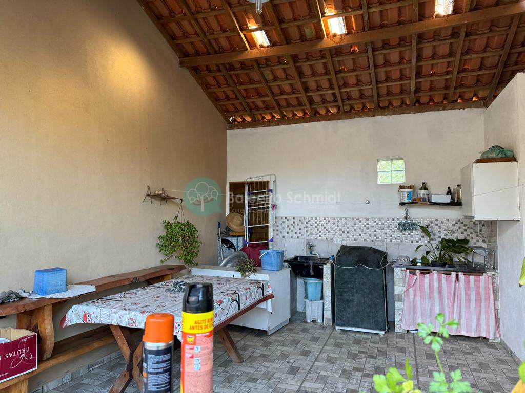Casa em Santo Antônio do Pinhal, no bairro Proximo Ao Centro
