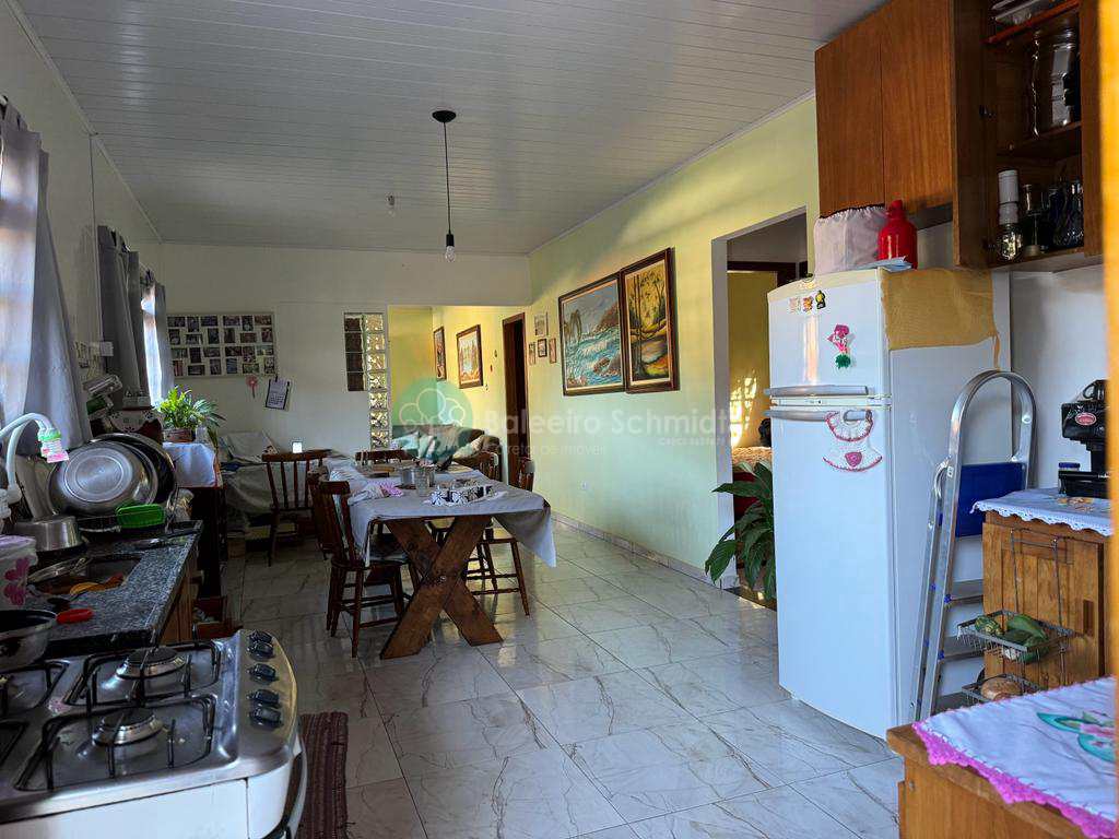 Casa em Santo Antônio do Pinhal, no bairro Proximo Ao Centro