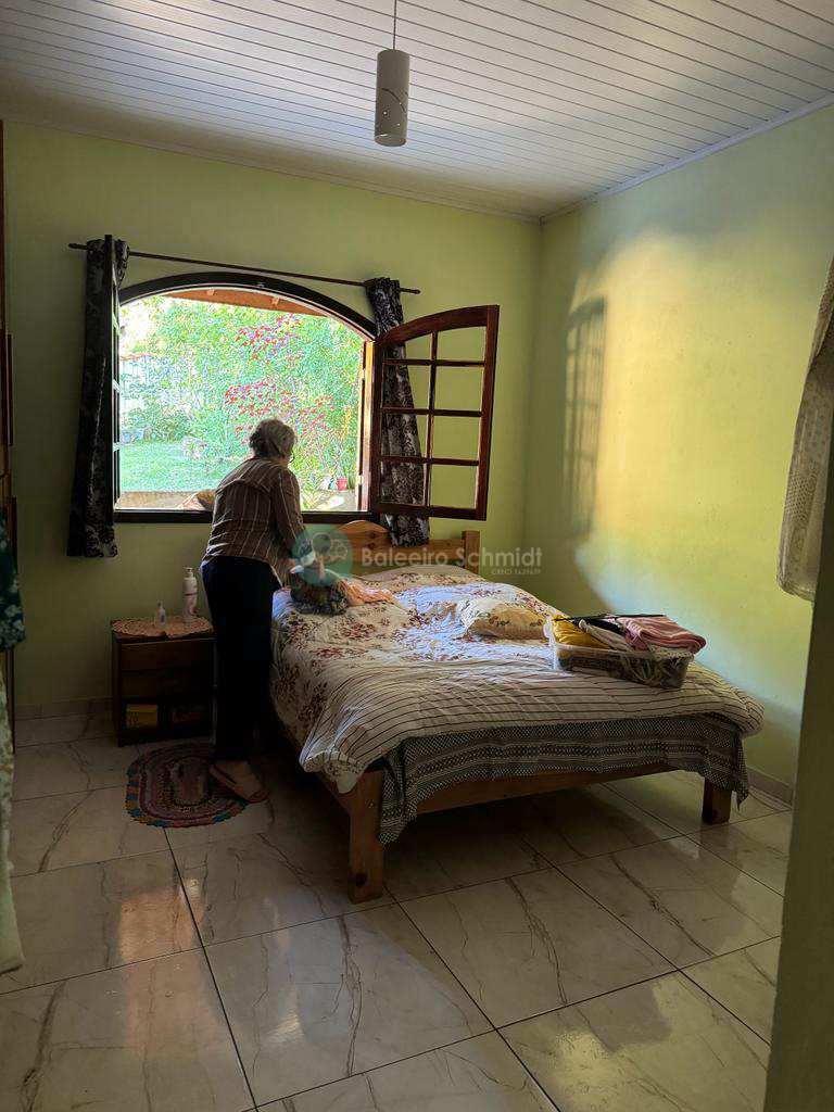 Casa em Santo Antônio do Pinhal, no bairro Proximo Ao Centro