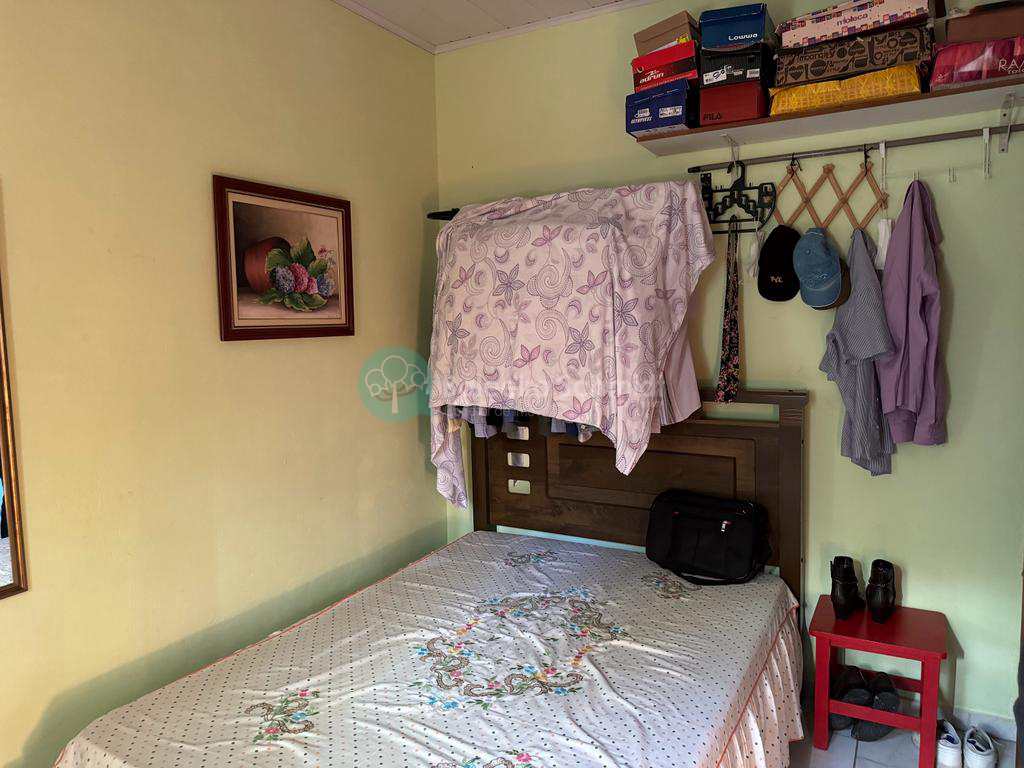 Casa em Santo Antônio do Pinhal, no bairro Proximo Ao Centro