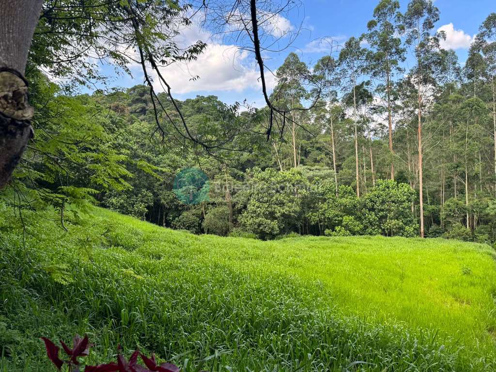 Terreno de Condomínio em Santo Antônio do Pinhal, no bairro Condomínio Parque da Mantiqueira