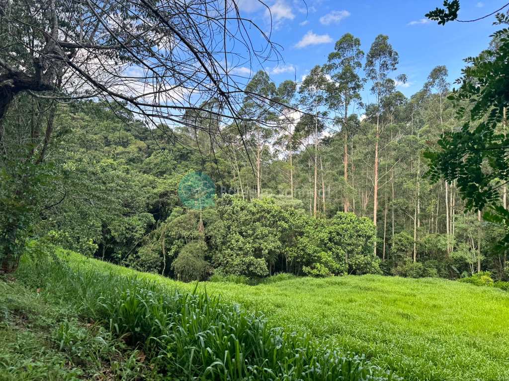 Terreno de Condomínio em Santo Antônio do Pinhal, no bairro Condomínio Parque da Mantiqueira