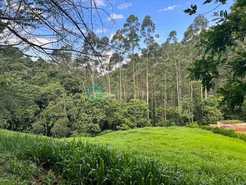 Terreno de Condomínio, código 913 em Santo Antônio do Pinhal, bairro Condomínio Parque da Mantiqueira