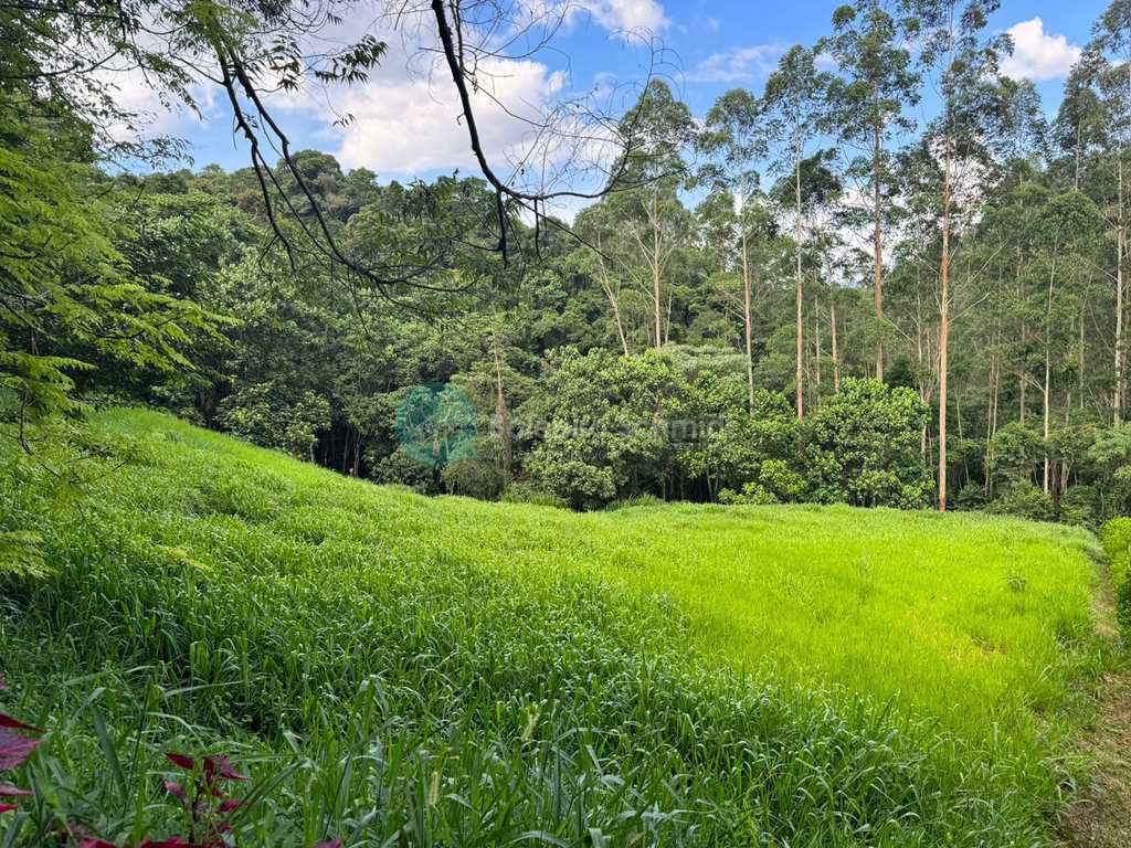 Terreno de Condomínio em Santo Antônio do Pinhal, no bairro Condomínio Parque da Mantiqueira