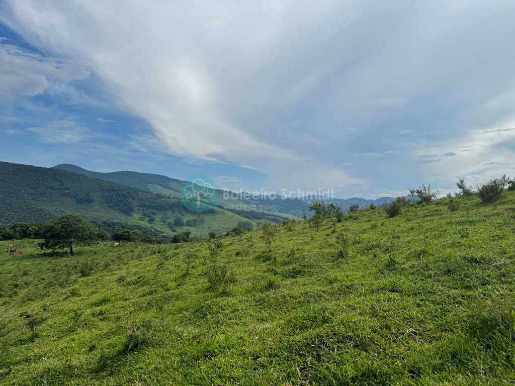 Terreno Rural em São Bento do Sapucaí, no bairro Rural