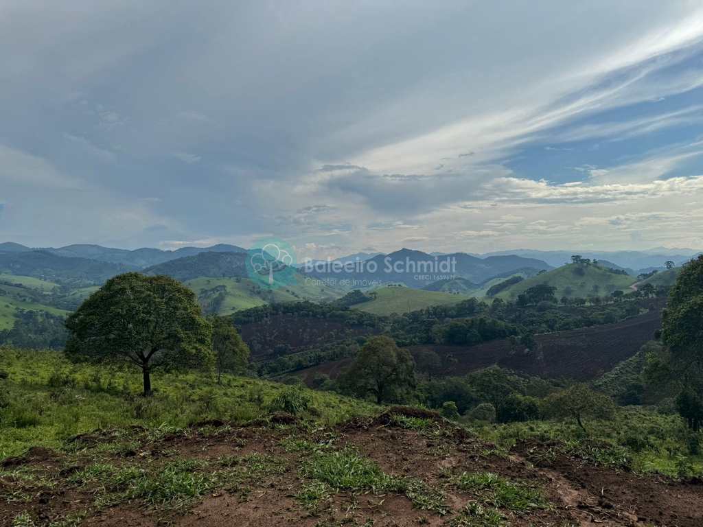 Terreno Rural em São Bento do Sapucaí, no bairro Rural