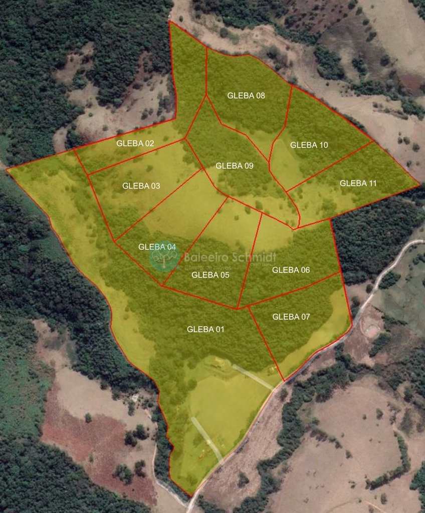 Terreno Rural em São Bento do Sapucaí, no bairro Rural