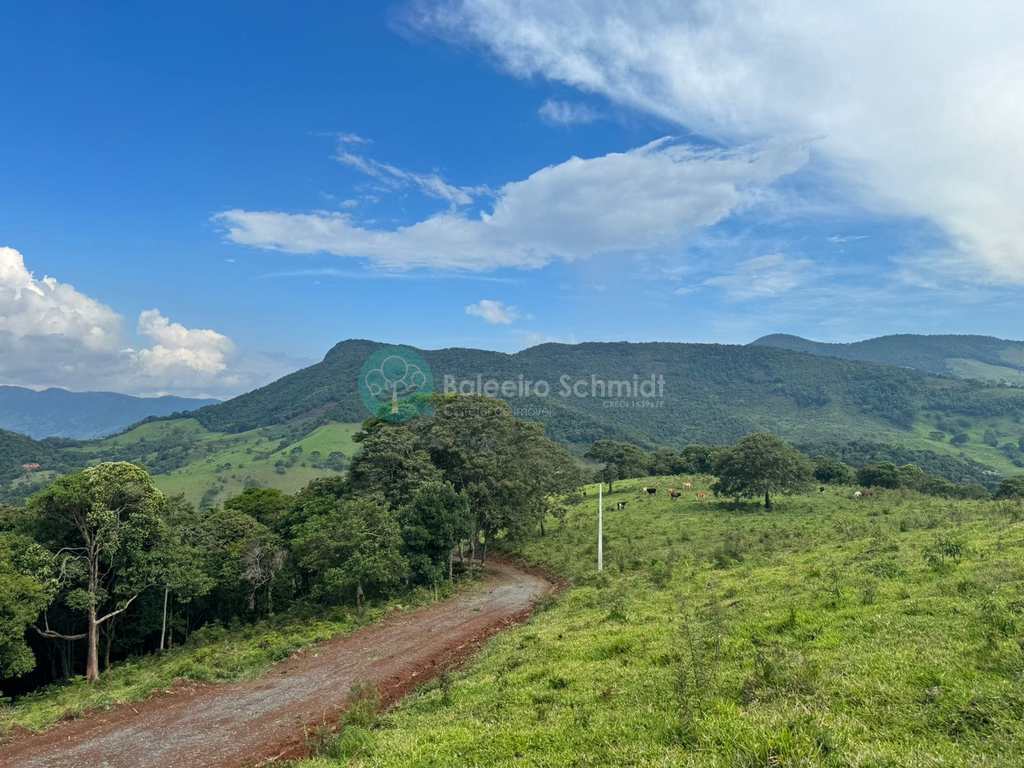 Terreno Rural em São Bento do Sapucaí, no bairro Rural