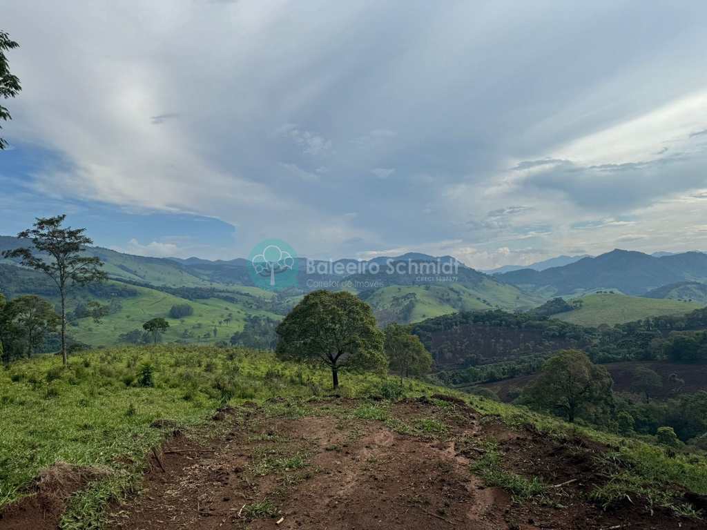 Terreno Rural em São Bento do Sapucaí, no bairro Rural