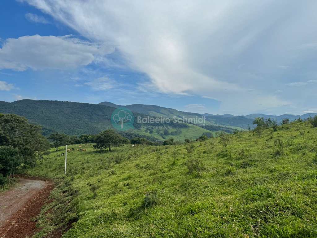 Terreno Rural em São Bento do Sapucaí, no bairro Rural