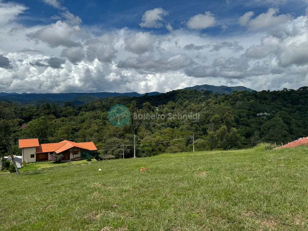 Terreno de Condomínio em Santo Antônio do Pinhal, no bairro Proximo Ao Centro