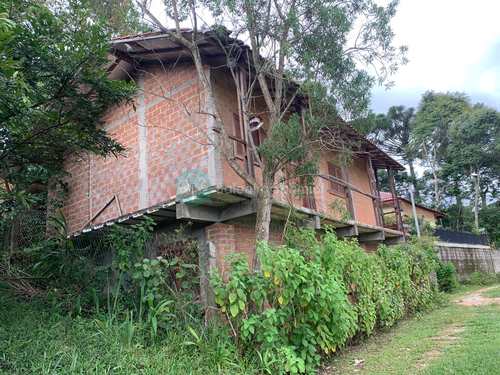 Casa, código 945 em Santo Antônio do Pinhal, bairro Proximo Ao Centro