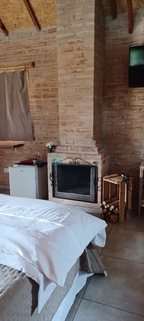 Casa Comercial em Santo Antônio do Pinhal, no bairro Centro