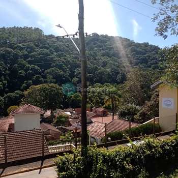 Terreno em Santo Antônio do Pinhal, bairro Centro