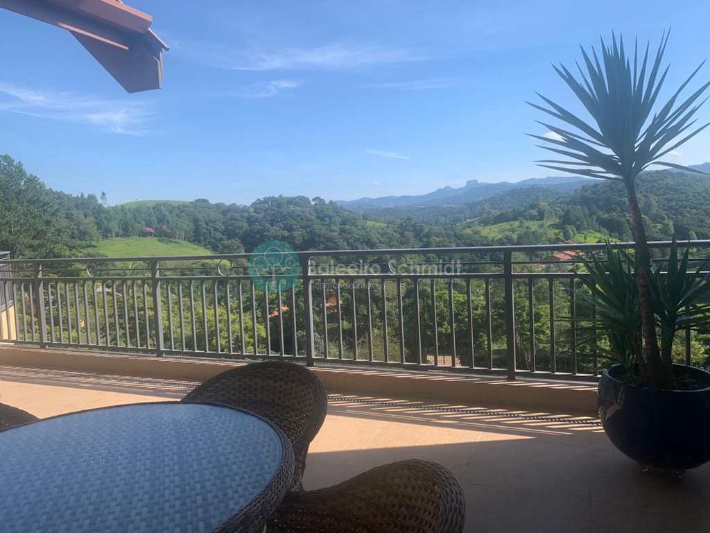 Casa de Condomínio em Santo Antônio do Pinhal, no bairro Condominio Country Club