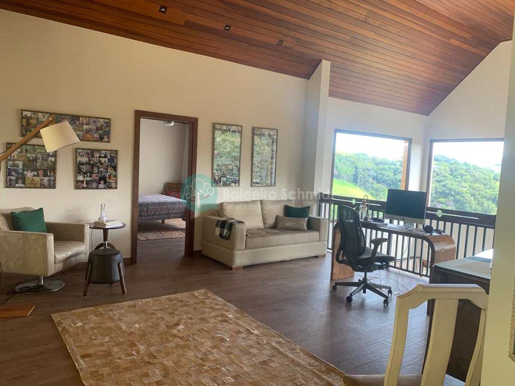 Casa de Condomínio em Santo Antônio do Pinhal, no bairro Condominio Country Club