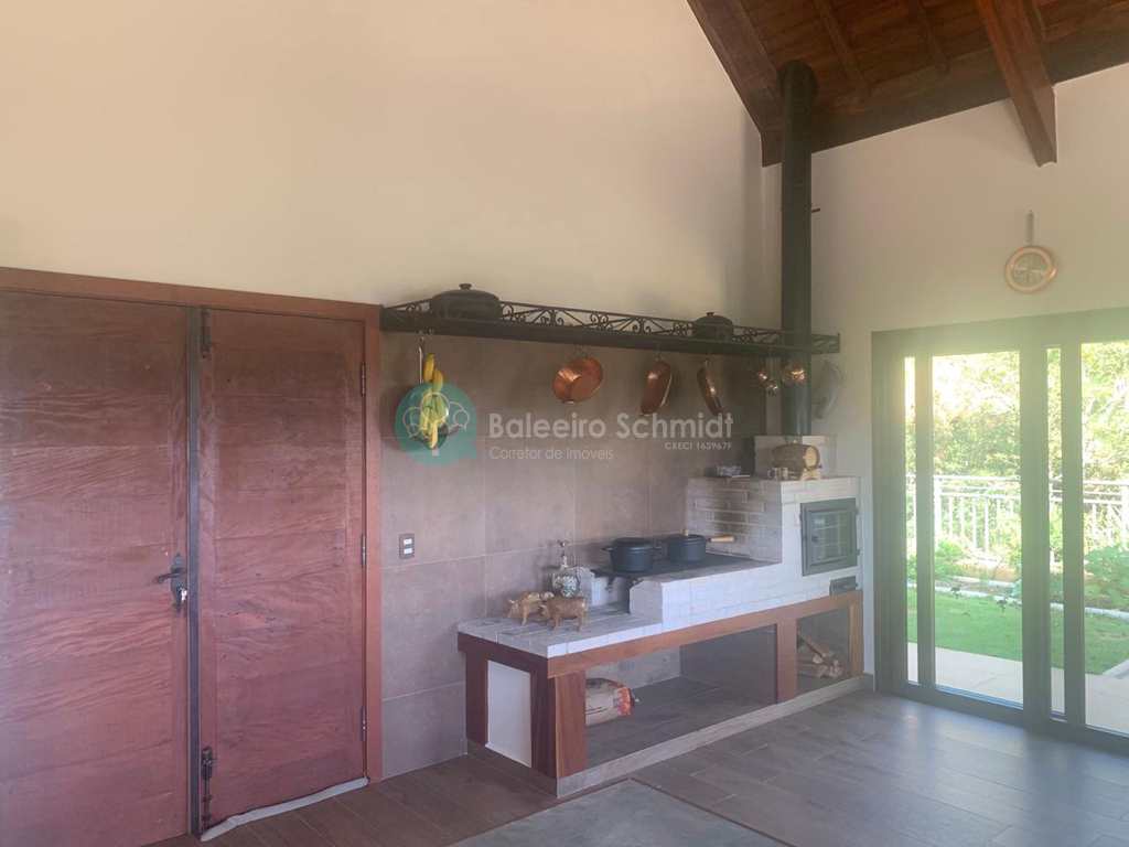 Casa de Condomínio em Santo Antônio do Pinhal, no bairro Condominio Country Club