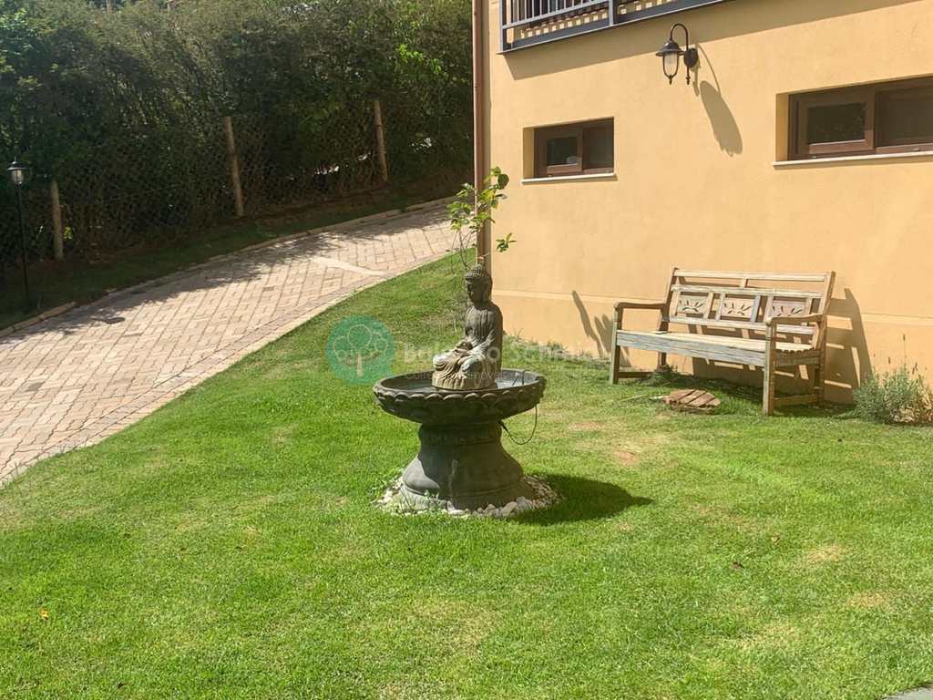 Casa de Condomínio em Santo Antônio do Pinhal, no bairro Condominio Country Club