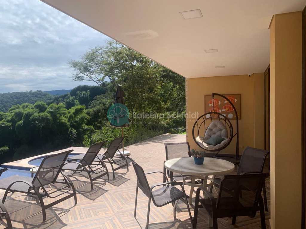 Casa de Condomínio em Santo Antônio do Pinhal, no bairro Condominio Country Club