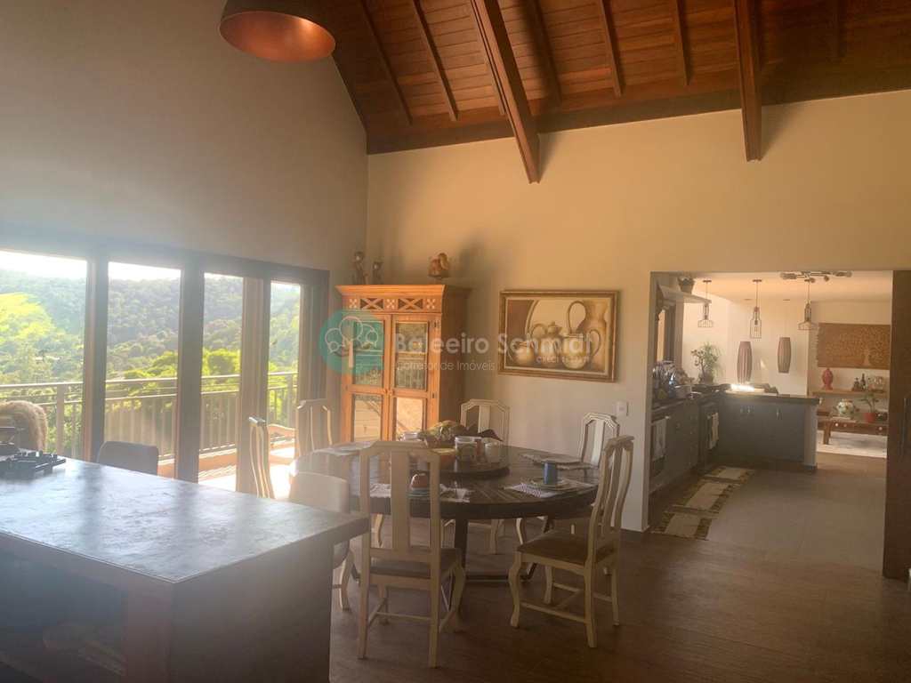 Casa de Condomínio em Santo Antônio do Pinhal, no bairro Condominio Country Club