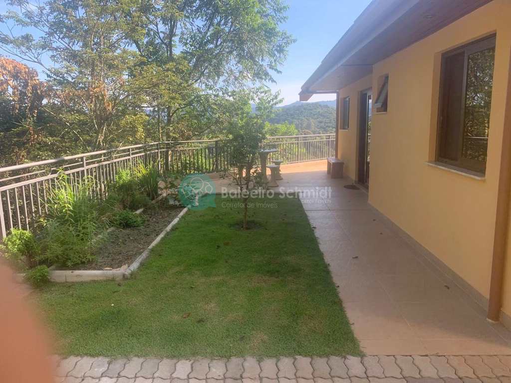 Casa de Condomínio em Santo Antônio do Pinhal, no bairro Condominio Country Club