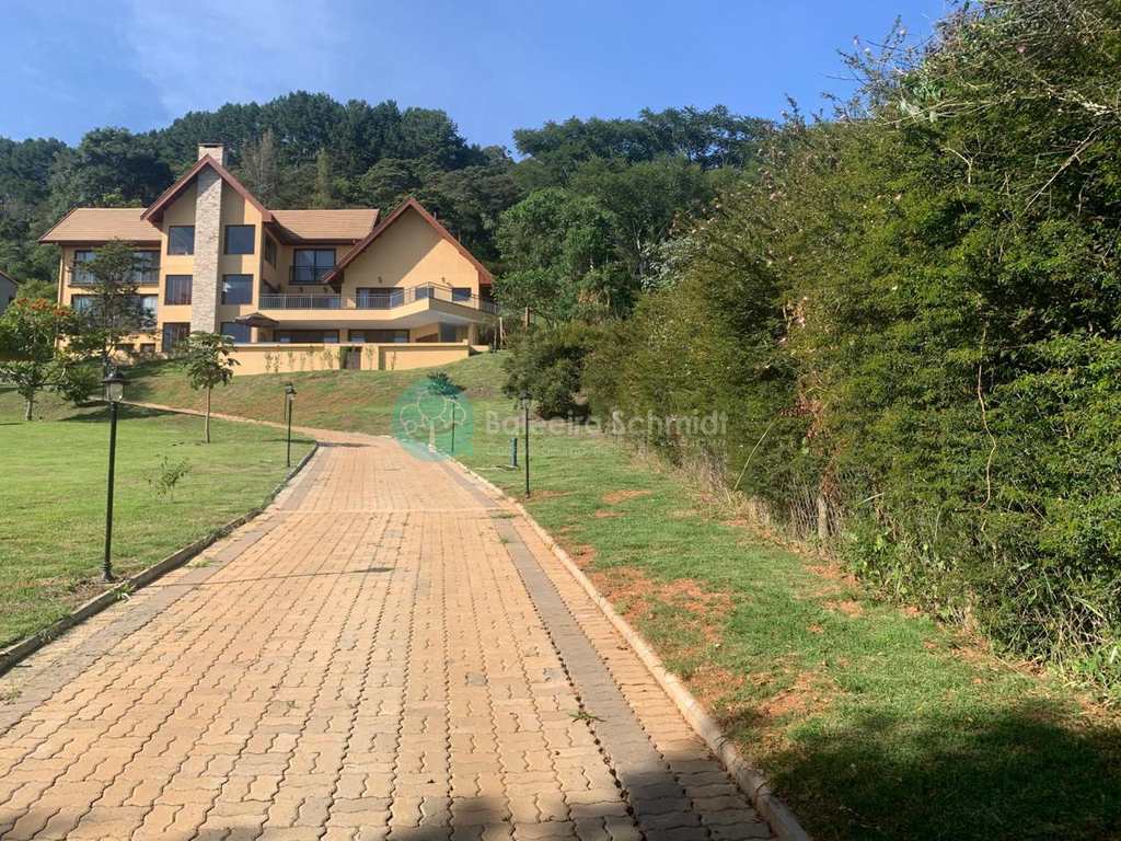 Casa de Condomínio em Santo Antônio do Pinhal, no bairro Condominio Country Club