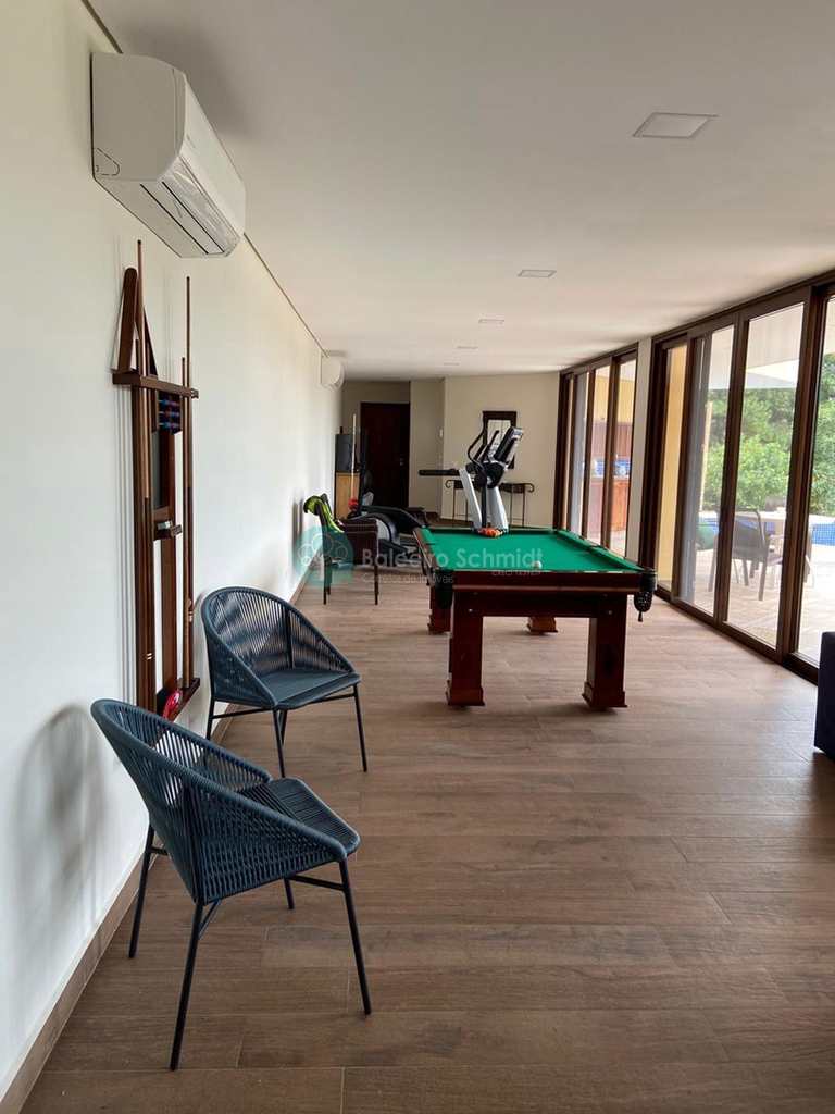 Casa de Condomínio em Santo Antônio do Pinhal, no bairro Condominio Country Club