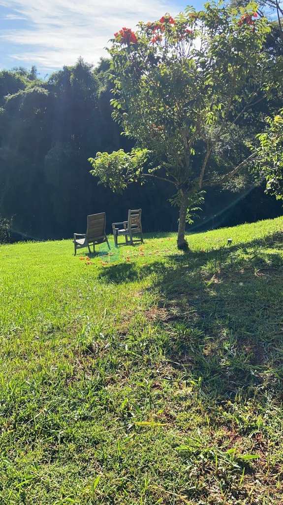Casa de Condomínio em Santo Antônio do Pinhal, no bairro Condominio Country Club