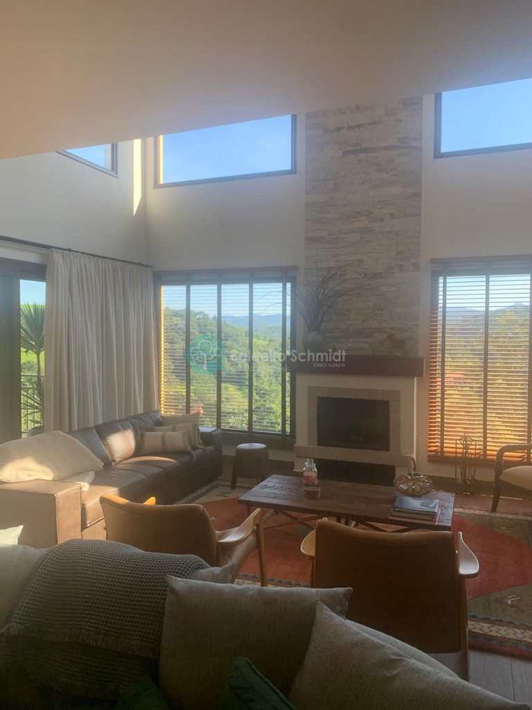 Casa de Condomínio em Santo Antônio do Pinhal, no bairro Condominio Country Club