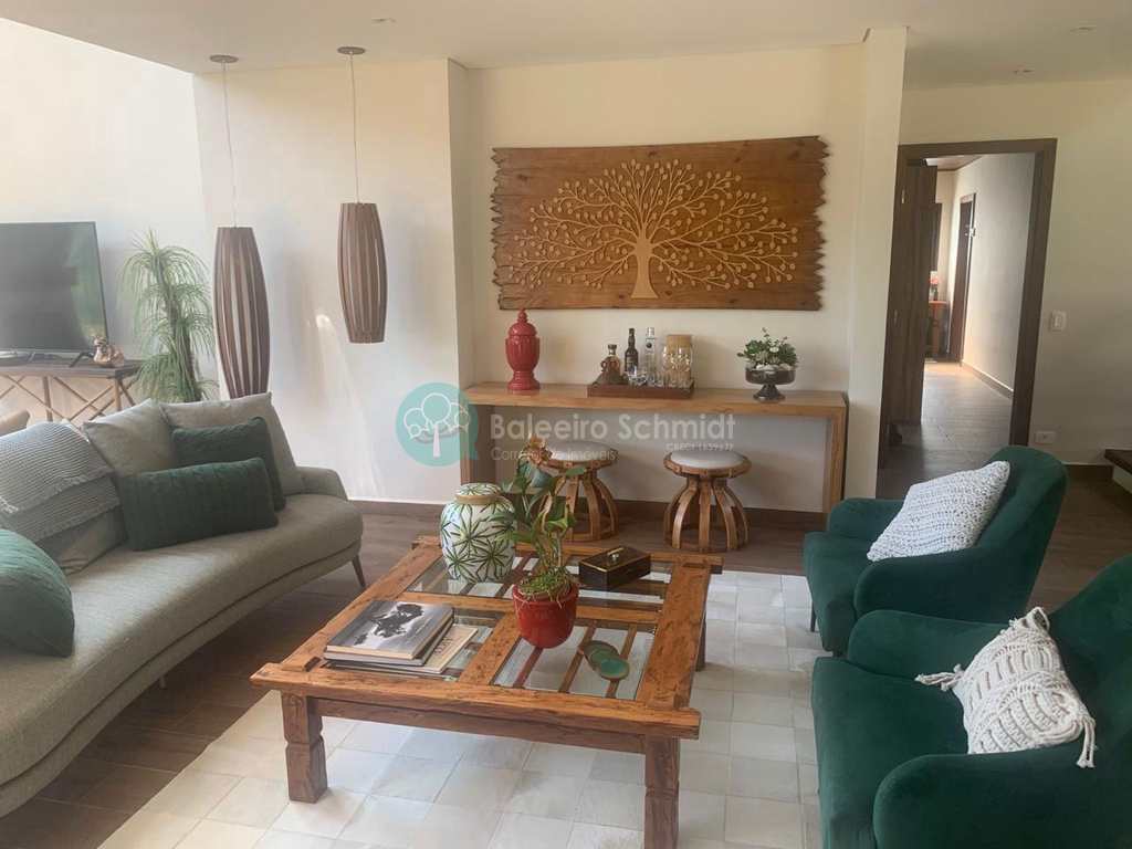 Casa de Condomínio em Santo Antônio do Pinhal, no bairro Condominio Country Club