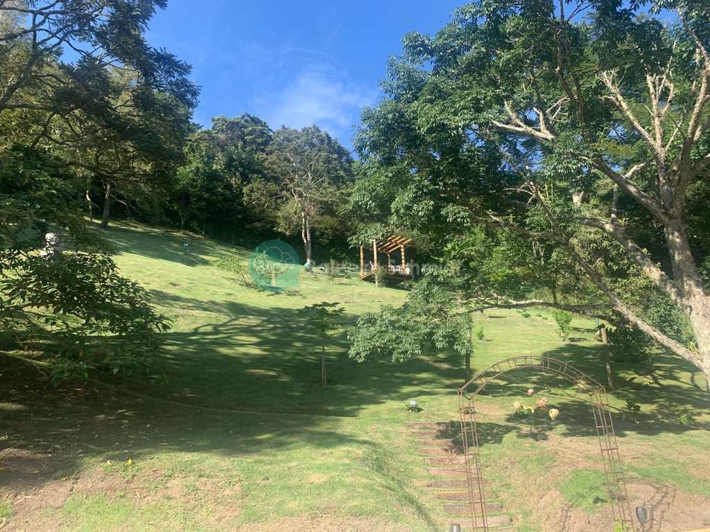 Casa de Condomínio em Santo Antônio do Pinhal, no bairro Condominio Country Club