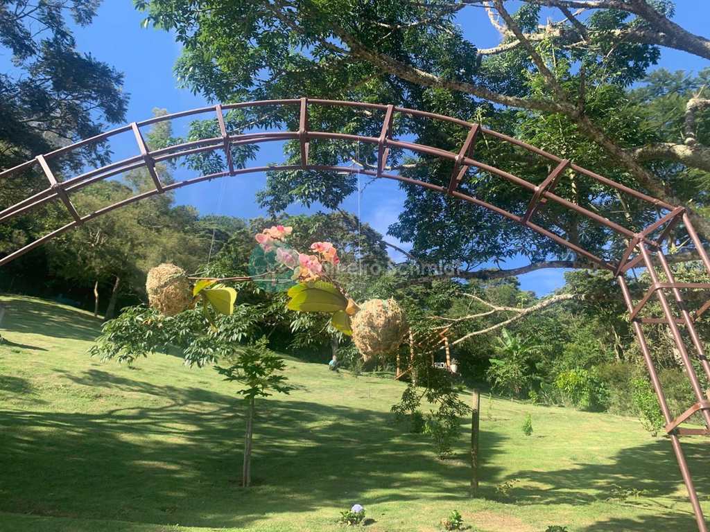 Casa de Condomínio em Santo Antônio do Pinhal, no bairro Condominio Country Club