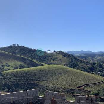Sítio em Santo Antônio do Pinhal, bairro Rural