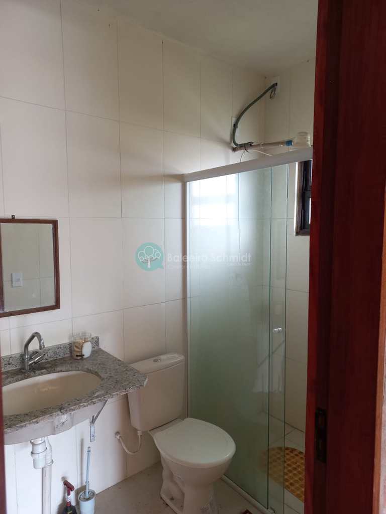 Casa em Santo Antônio do Pinhal, no bairro Centro