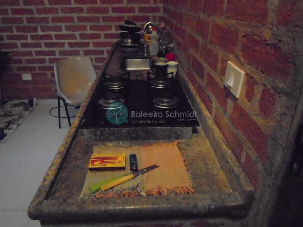 Casa em Santo Antônio do Pinhal, no bairro Centro