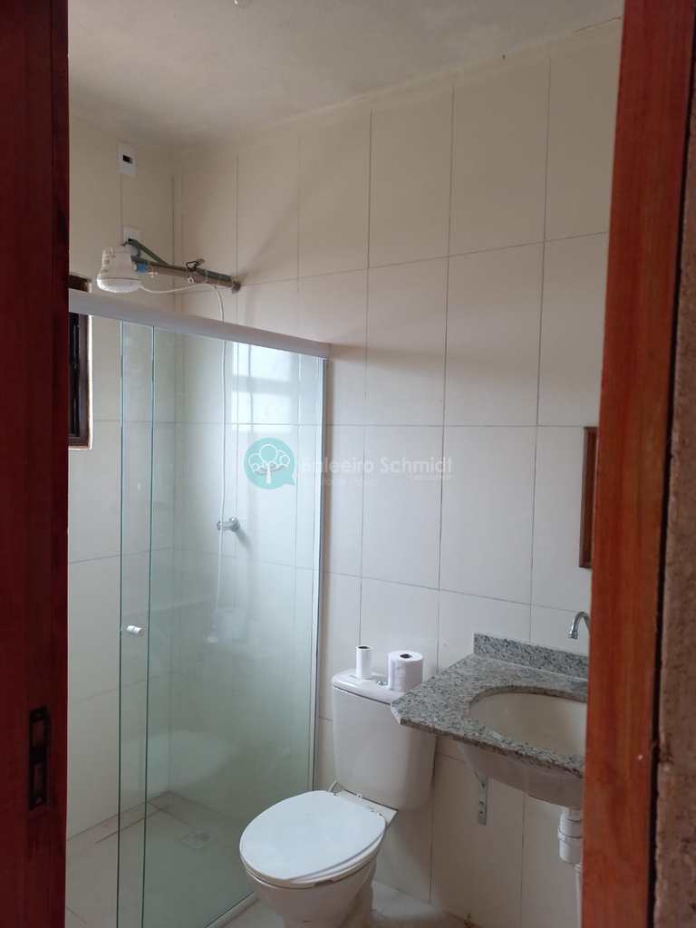 Casa em Santo Antônio do Pinhal, no bairro Centro