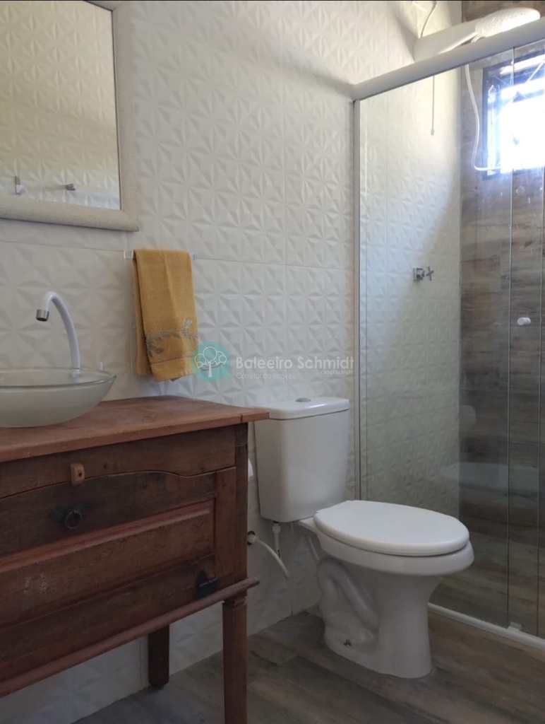 Casa em Santo Antônio do Pinhal, no bairro Proximo Ao Centro