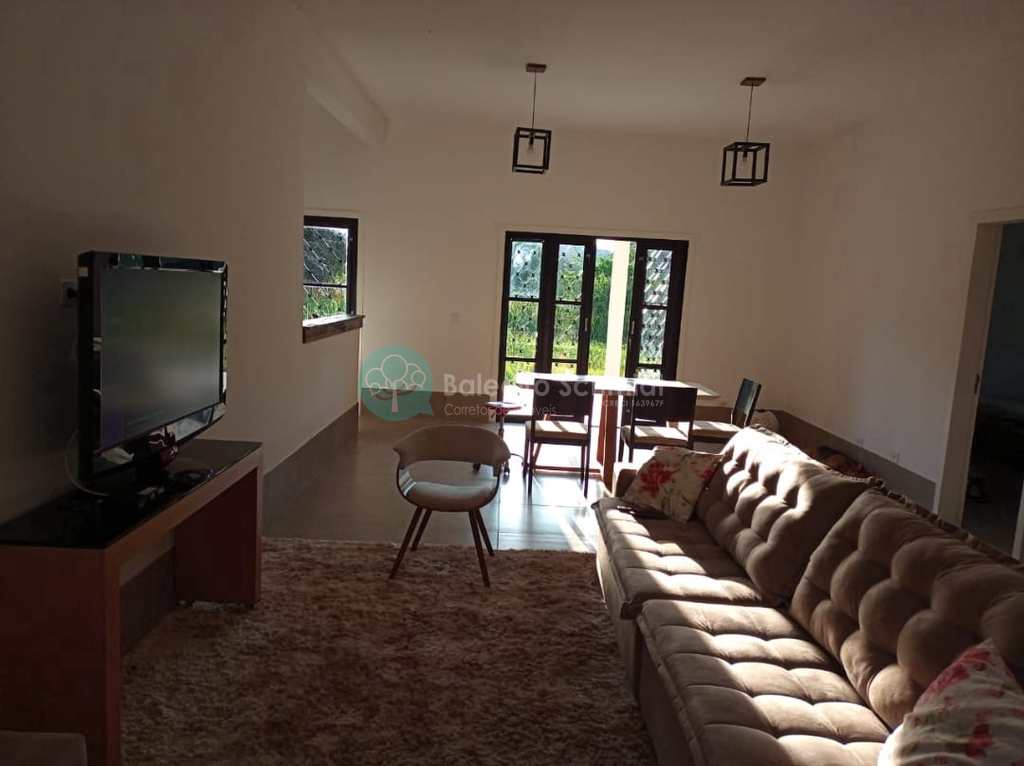Casa em Santo Antônio do Pinhal, no bairro Proximo Ao Centro