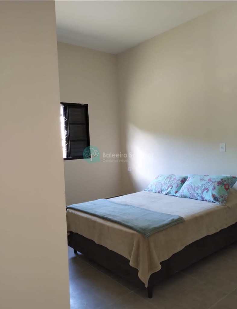 Casa em Santo Antônio do Pinhal, no bairro Proximo Ao Centro