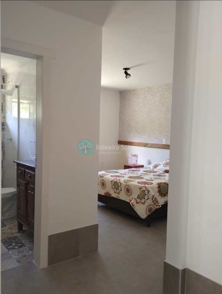 Casa em Santo Antônio do Pinhal, no bairro Proximo Ao Centro