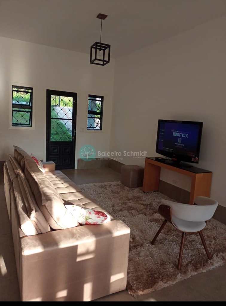 Casa em Santo Antônio do Pinhal, no bairro Proximo Ao Centro
