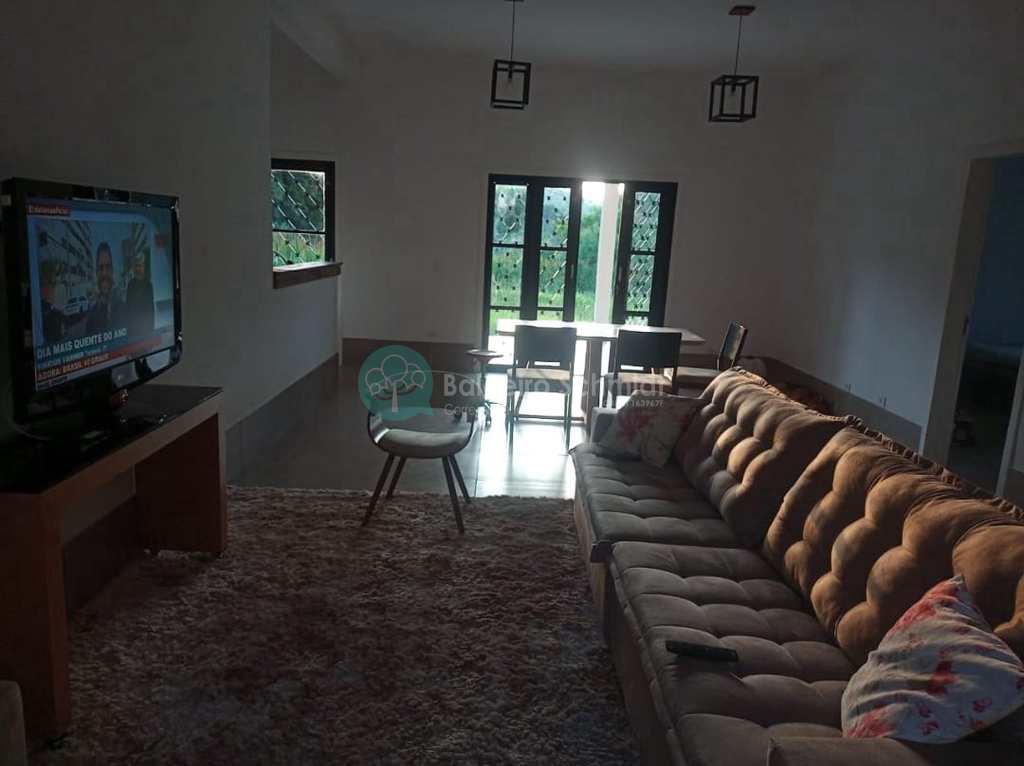 Casa em Santo Antônio do Pinhal, no bairro Proximo Ao Centro